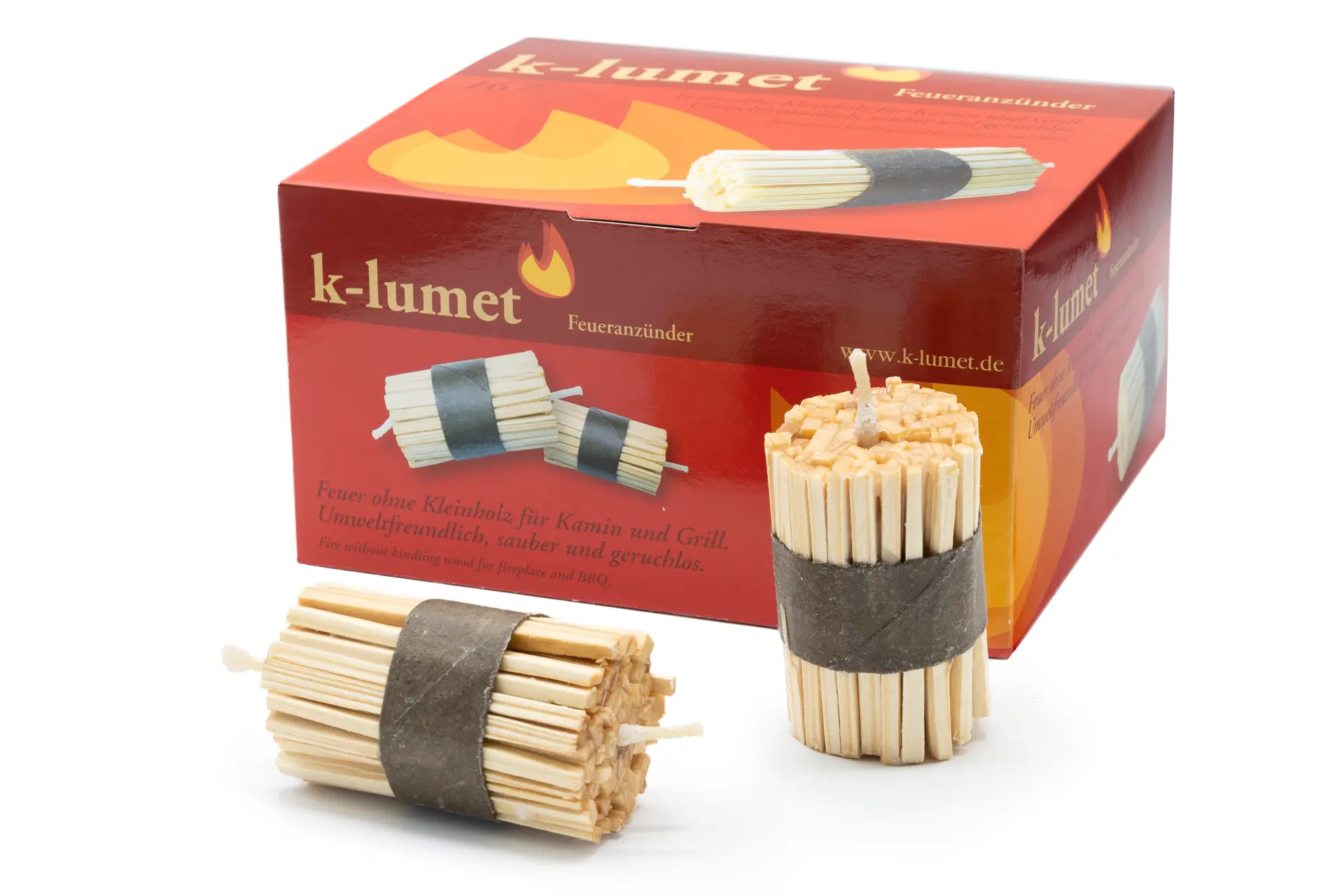 K-Lumet 16er Box